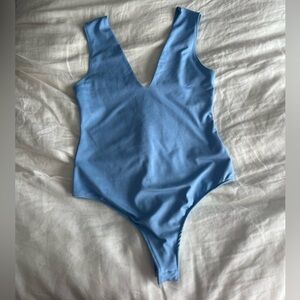 Free people bodysuit